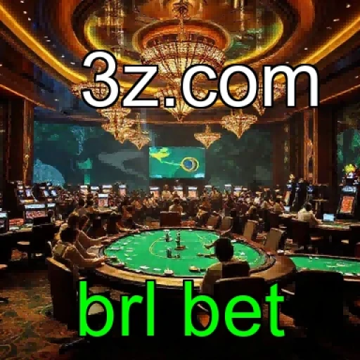 Baccarat: A Emoção do Jogo no brl bet Atraindo Apostadores
