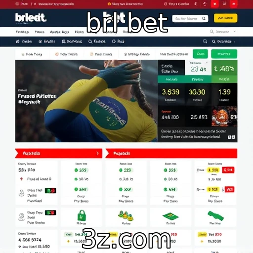 Regulamentação de apostas em destaque