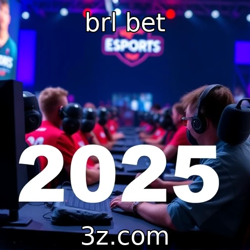 Expectativas para os eventos de eSports em 2025