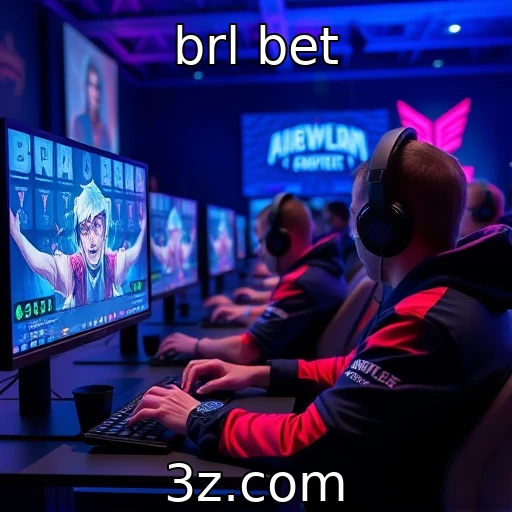 Mercado de eSports atrai investimentos significativos