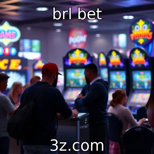 Crescimento da indústria de jogos em mercados emergentes