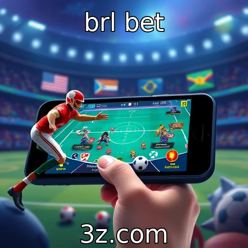 Desenvolvimento de jogos móveis cresce no Brasil