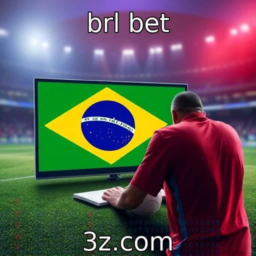 Crescimento do mercado de apostas online no Brasil