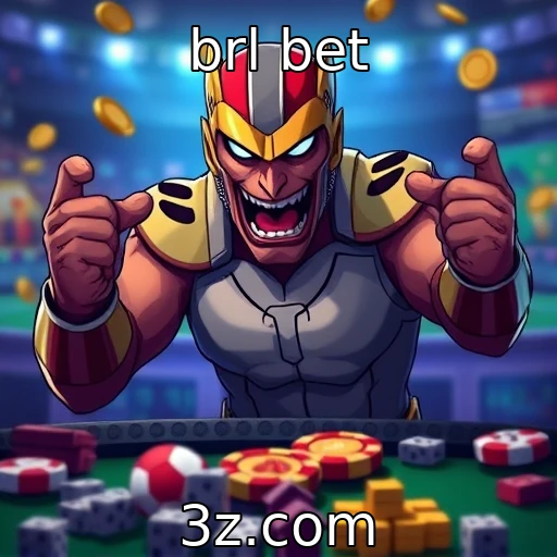 Crescimento do mercado de jogos online no Brasil