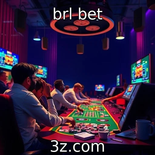 Efeitos da pandemia na indústria de jogos e apostas