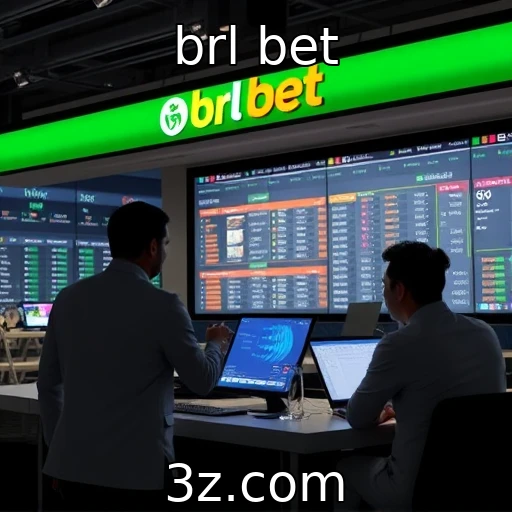 Impacto da regulamentação nas casas de apostas