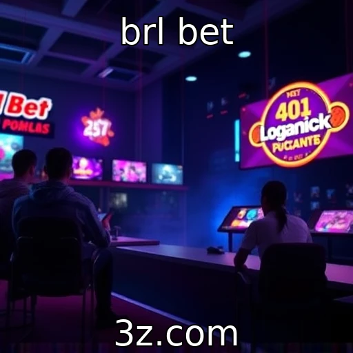 Tendências de regulamentação na indústria de jogos