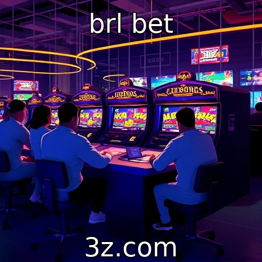 Impacto das regulamentações na indústria de jogos